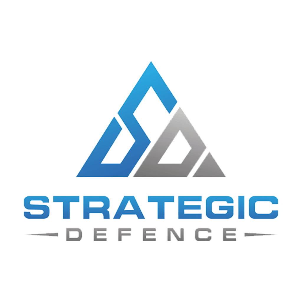 Strategic Defence Logo