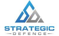 strategic defence logo