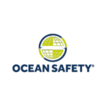 Ocean safety logo