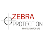 Zebra Protection logo