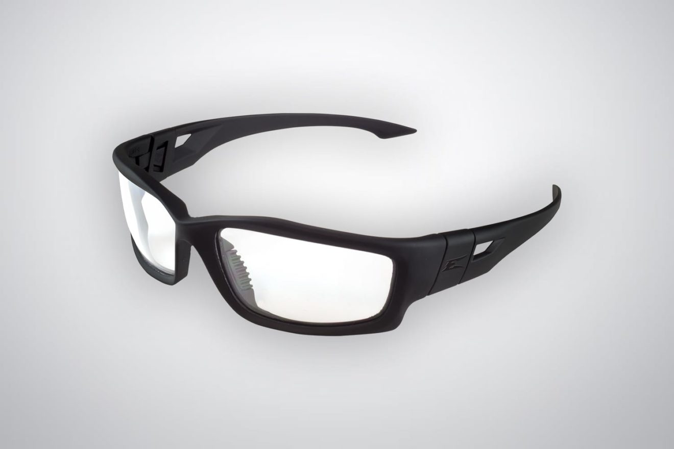 EDGE Eyewear Blade Runner & Blade Runner XL Strategic Defence