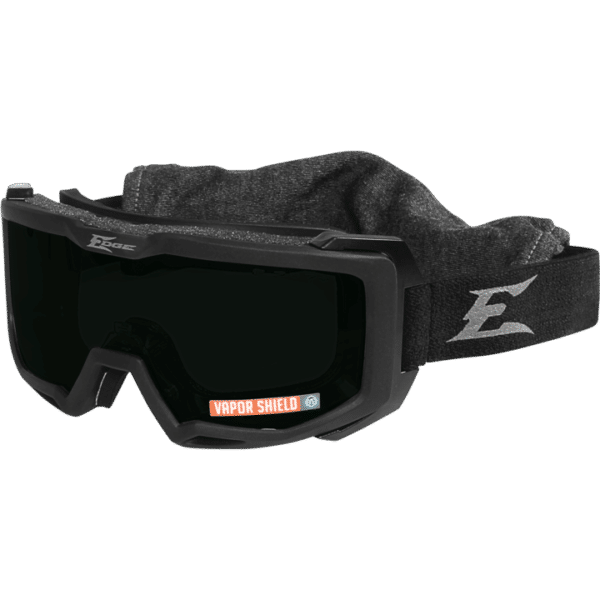 EDGE Tactical Safety Eyewear Blizzard G-15