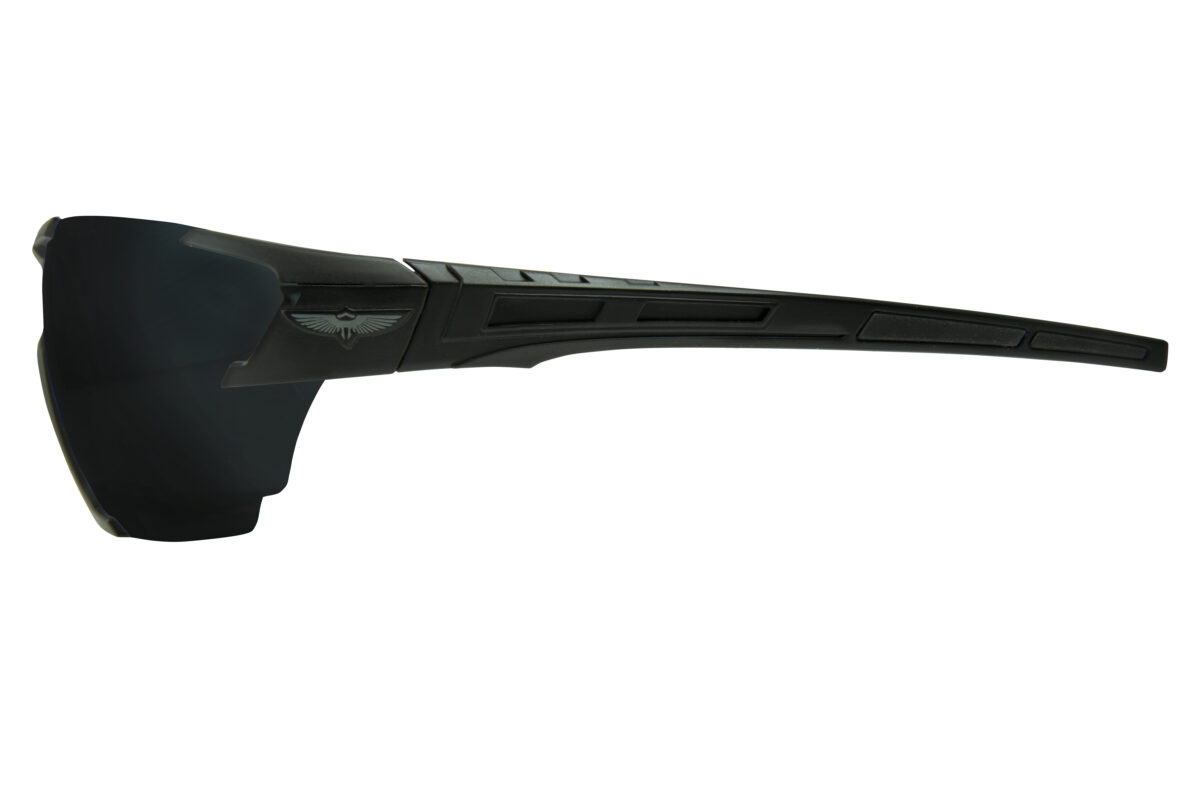 HPR2K1-G15 G15 side – Strategic Defence Phantom Rescue side view G-15 lens