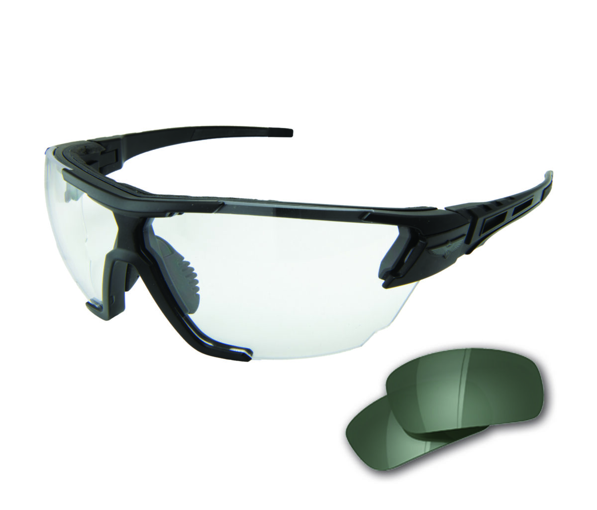 HPR2K1-G15 – Strategic Defence EDGE Phantom Rescue 2 lens kit