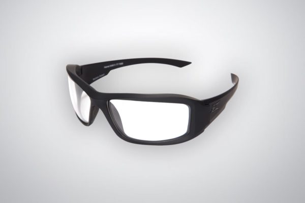 Hamel Protective Eyewear clear lenses