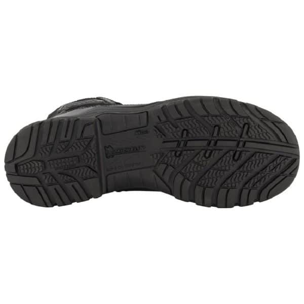 Sole of Magnum Safety Boots