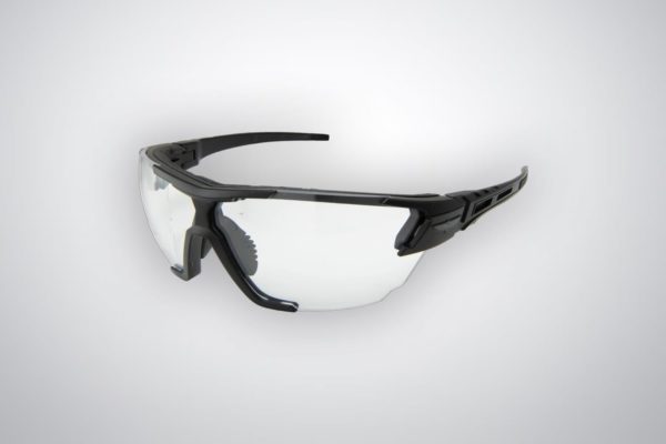 Phantom Rescue anti-fog glasses