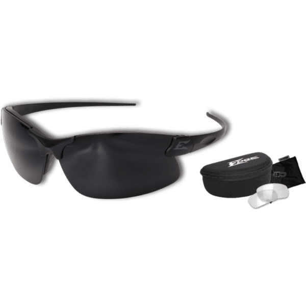 EDGE Tactical Safety Eyewear Sharp Edge 2 lens kit