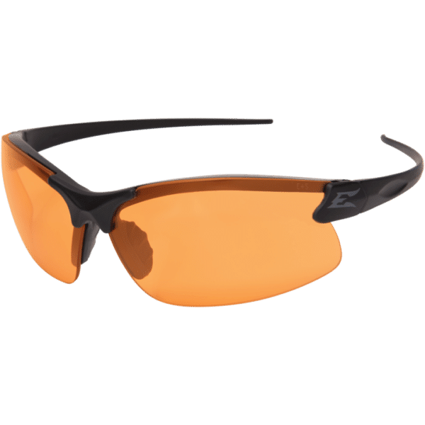 EDGE Tactical Safety Eyewear Sharp Edge Tiger's Eye