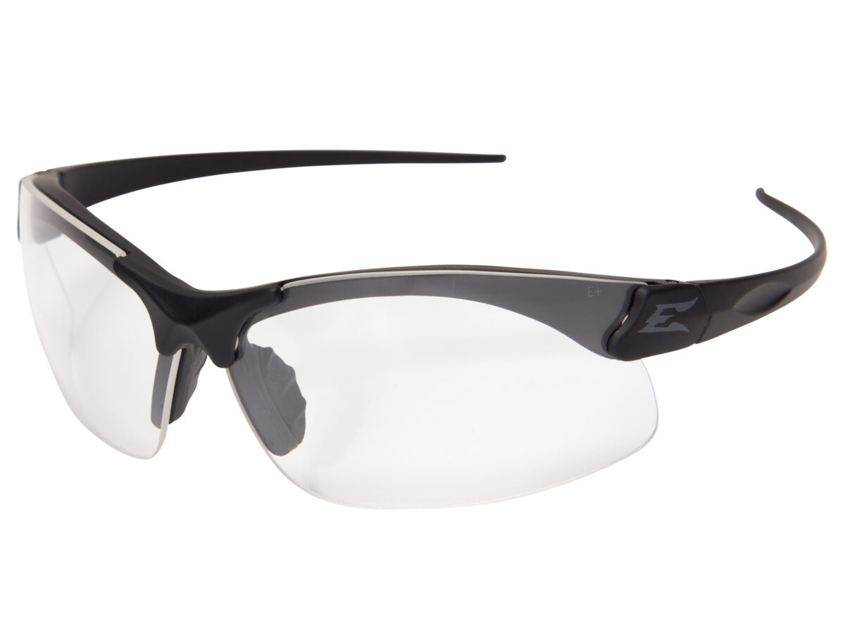 SSE611-TT – Strategic Defence EDGE Sharp Edge Clear Lens