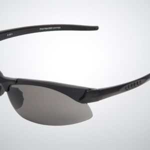 Sharp edge anti fog glasses