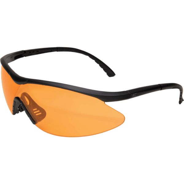 EDGE Tactical Safety Eyewear Fastlink Tiger Eye