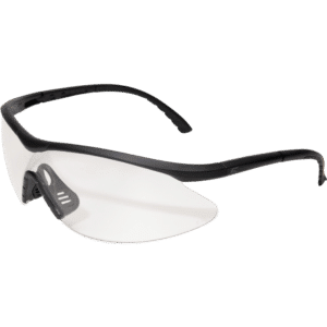 EDGE Tactical Safety Eyewear Fastlink Clear
