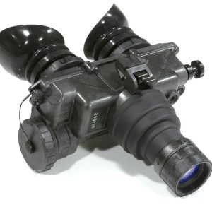 Nivisys PVS-7 Nightvision Goggle System