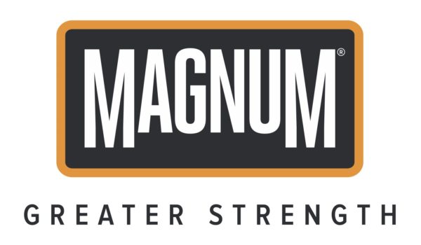 Magnum Boots Logo