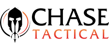 Chase Tactical logo