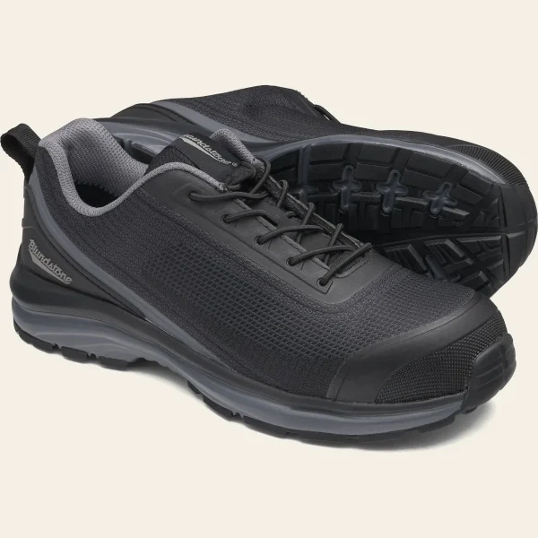 Blundstone 883 Women's safety jogger pair