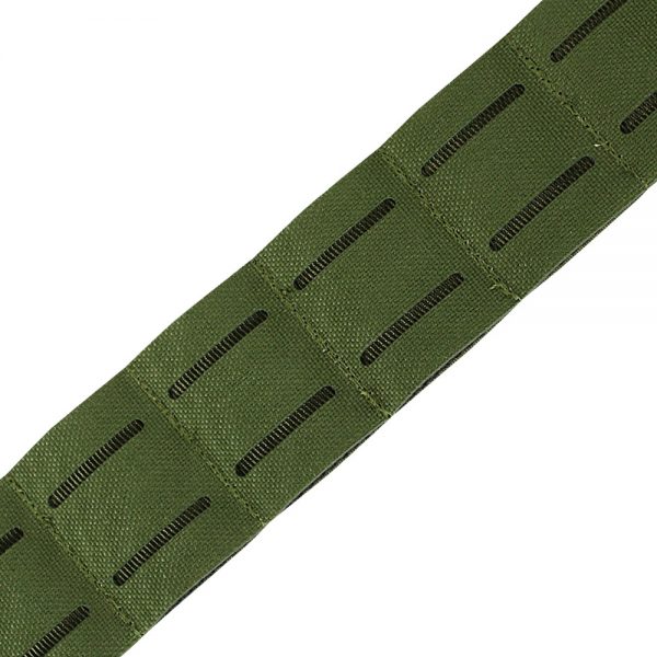 LCS Green Cobra Gun Belt