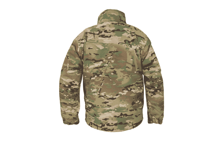 Valley Apparel Gen 3 Layer 6 Wet Weather Jacket - MIL-SPEC!