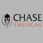 chase tactical logo