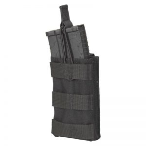Open top mag pouch