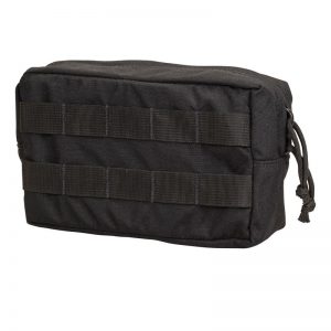 All purpose utility pouch