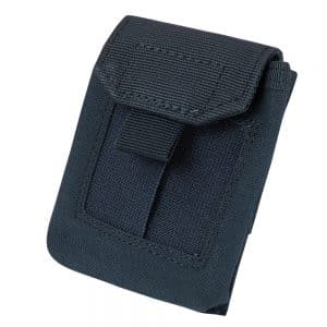 EMT glove pouch for carrying gloves