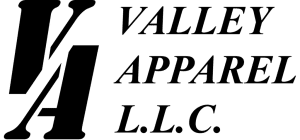Valley Apparel Logo- military jackets and pants