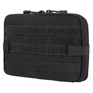 T & T pouch- storage pouch for tactical equipment