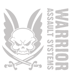 Warrior assault systems logo
