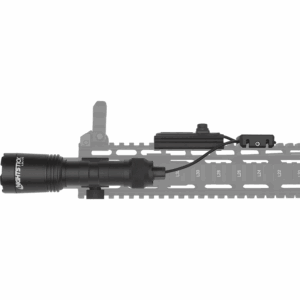 Nightstick Rechargeable Full-Size Long Gun Light Kit