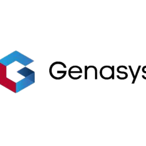genasys logo