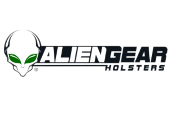Alien Gear Logo