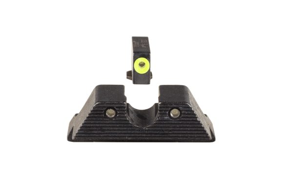 High definition night sights