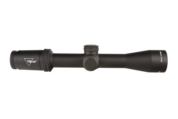 Scope side view