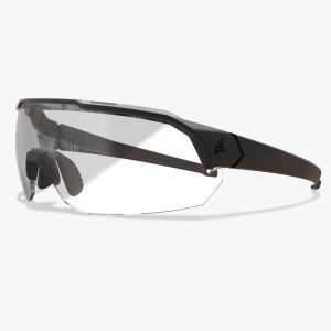 EDGE ARC Light Eyewear with clear lens