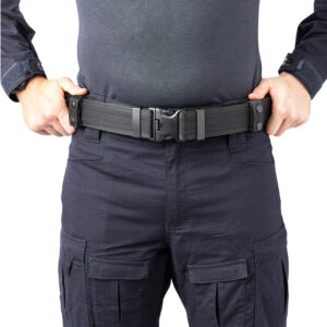 Frontline Duty Belt - 3 Piece