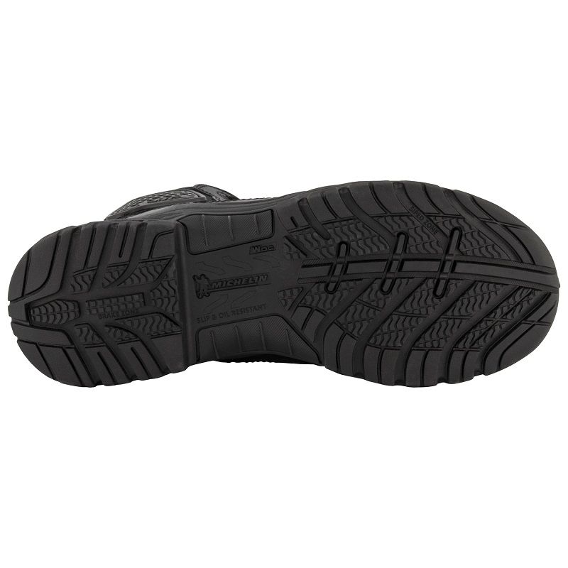 MSF630-BLK-040_3 – Strategic Defence Magnum Strike Force 6.0 SZ CT, sole view