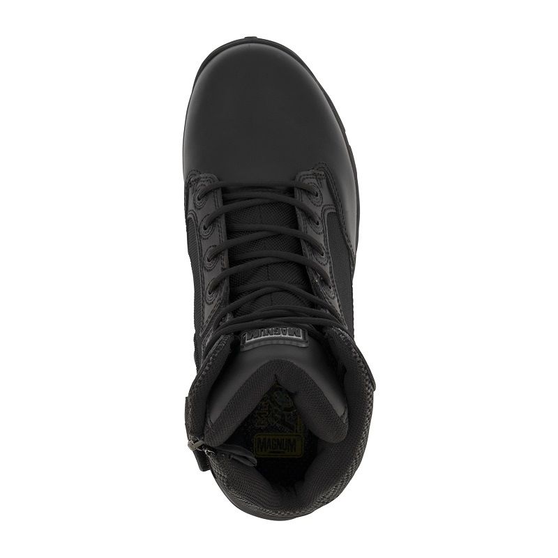 MSF630-BLK-050_2 – Strategic Defence Magnum Strike Force 6.0 SZ CT, top view