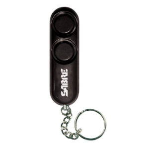 Sabre Personal Alarm With Keyring
