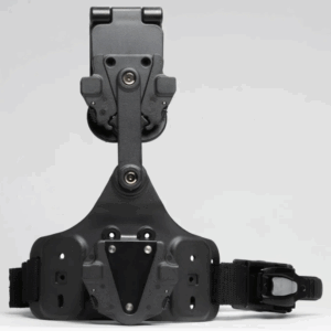 Rapid Force Dynamic Drop Leg with Taq-Strap