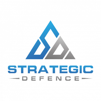 Strategic Defence Logo